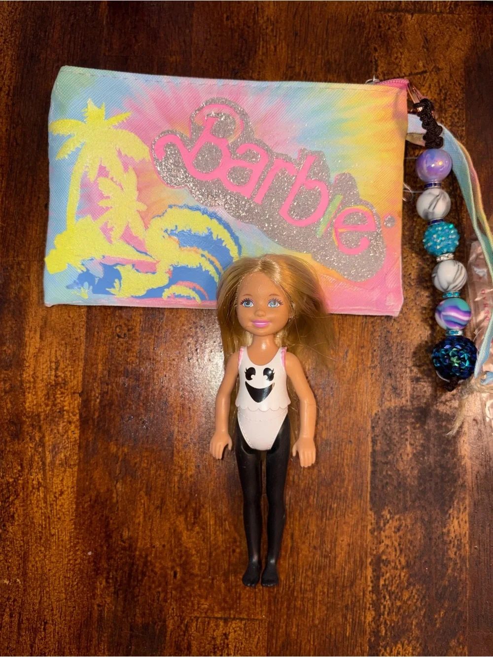 2014 Barbie Halloween Chelsea Doll